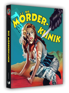 The Murder Clinic  (1966)